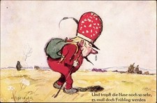 Künstler roeseler a - ak,