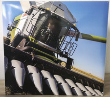 MarGe Models Claas Lexion 8800 TT North America edition 1:32 - Weise Toys Wiking