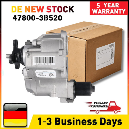 47800 3b520 allradkupplung - 47800-3b520,