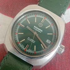 Rodania Hydrolastic Compressor