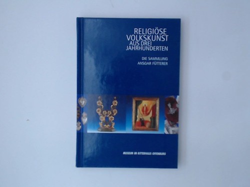 Religiöse volkskunst aus - volkskunst,