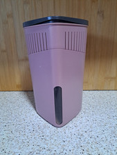 Wenko Raumentfeuchter rosa