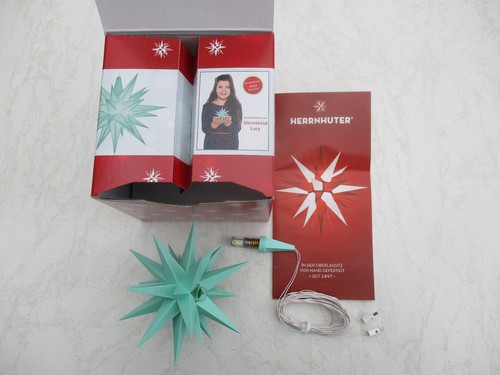 Original herrnhuter stern a1e - original,