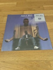 Just Ro - Make It Happen 2LP
