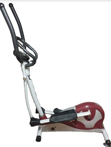 Christopeit sport crosstrainer - christopeit,