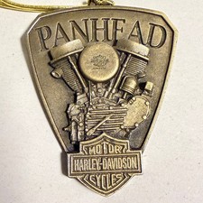 Original Harley-Davidson