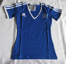 HSV Hamburger SV  T-Shirt Kinder in XS adidas siehe auch Fotos