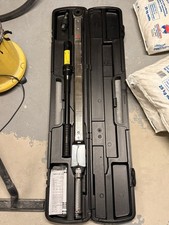 Würth Drehmomentschlüssel 3/4”