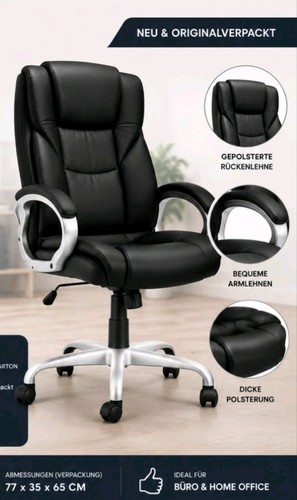 Büro chefsessel farini - ,
