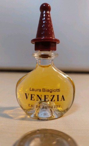 Mini flacon laura biagiotti - mini,