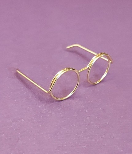 Bjd puppen brille - bjd,