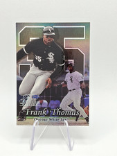 1999 Flair Showcase #35 Row 2