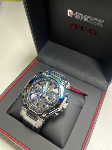 Duty paid casio g - paid], g-shock