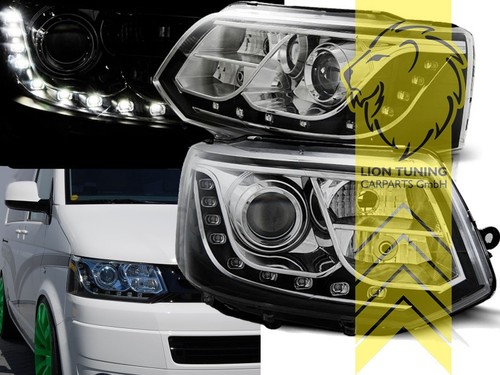 Scheinwerfer echtes led - scheinwerfer,