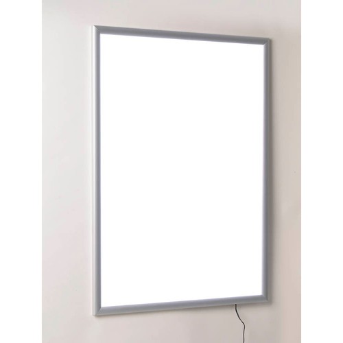 Led leuchtrahmen budget - led,