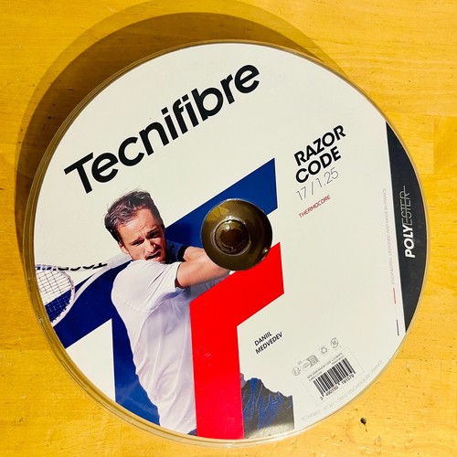 Tennissaite tecnifibre razor - tecnifibre,