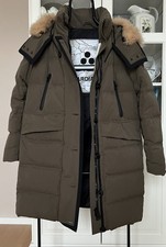Peuterey*GUARDIAN 5.0*Parka*Mantel*Gr. 36*It. 42*Top