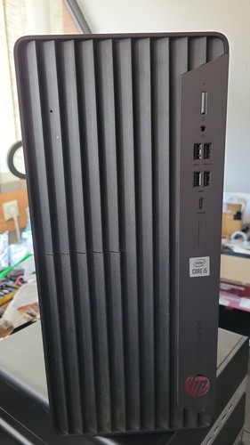 Elitedesk 800 tower pc - elitedesk,