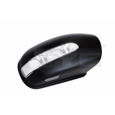 TYC Abdeckung Außenspiegel