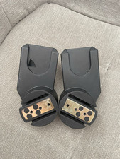 Quinny Zapp, Zapp Xtra, Xtra2