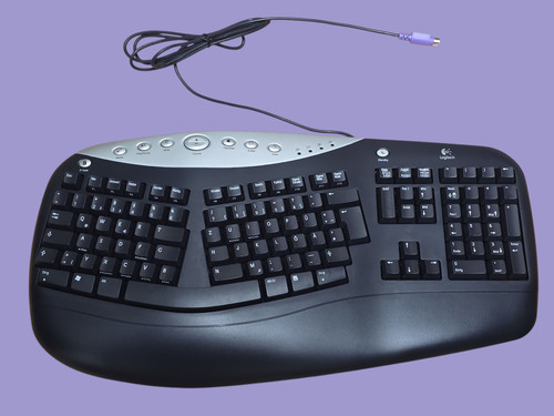 Logitech office comfort - logitech,