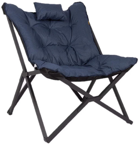 Camp brandon relaxsessel - bo-camp,