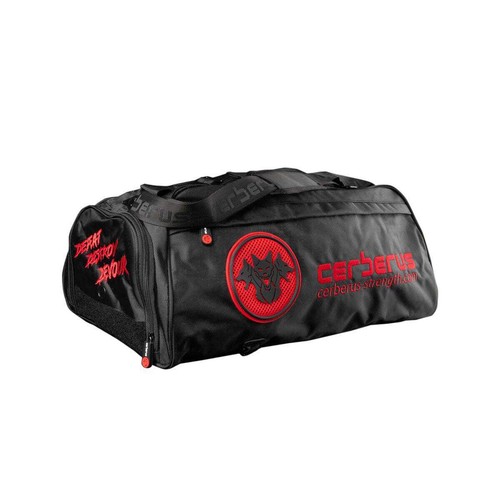 Cerberus kraft gym reisetasche - gym,
