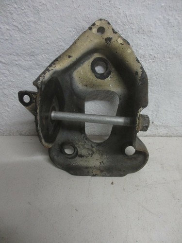 Halter hinterachse - halter,