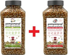 AIRPOP Popcorn Mais SÜSS +