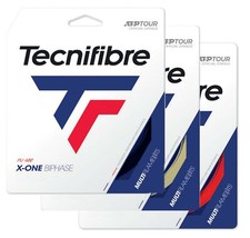 Tecnifibre one biphase - x-one,
