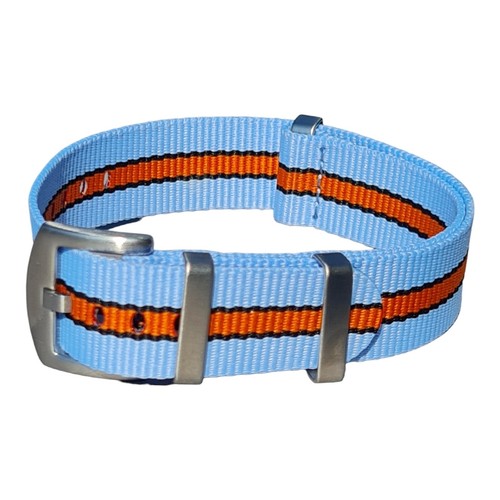 Nato strap armband race - nato, 20