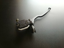 Hauptbremszylinder vorn 125 - hauptbremszylinder,