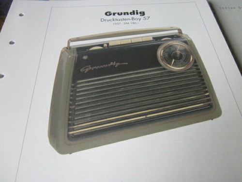 Radio archiv schaltplan - 02,