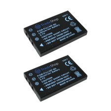 2x Akku 1400mAh für Falk