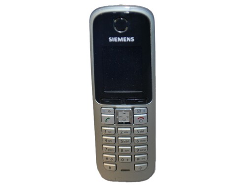 Siemens gigaset c470 c475 - siemens,