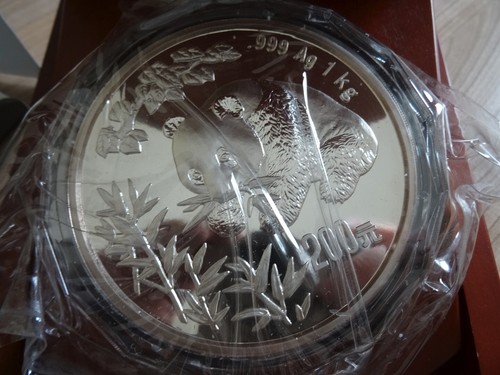 China panda 1998 1 - panda, 1998,