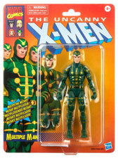 Hasbro Marvel Comics X-MEN