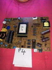 Karte Versorgung / Netzteil