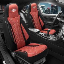 2x Sitzbezüge passend für