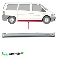 SCHWELLER VOLL RECHTS