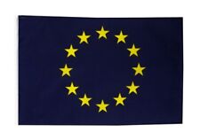 Europäische Union EU Banner