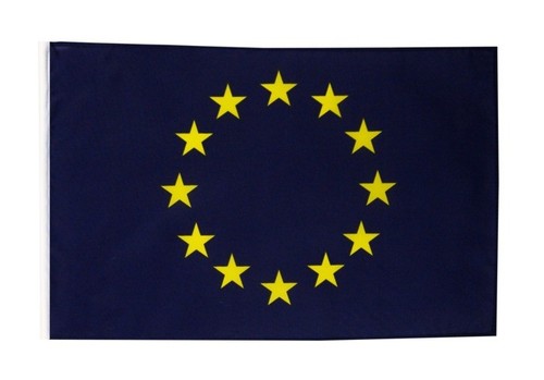Europäische union banner - europäische, eu