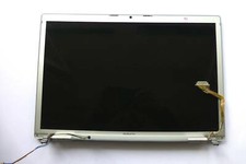  Original MacBook Pro 15,4" A1211 2007 Display Komplett glossy Hochglanz  |7CI