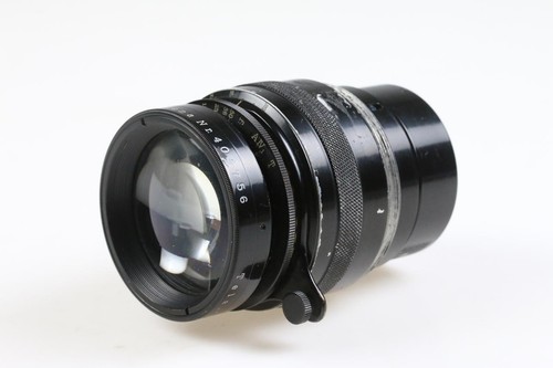 Carl zeiss jena - zeiss, tele-tessar