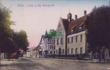 160534 vietz ostbahn - 160534, 1920