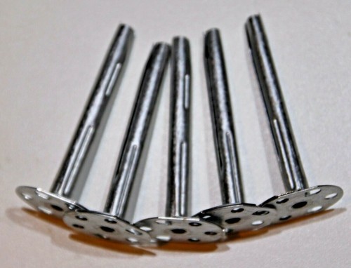 Schlagdübel tellerdübel - schlagdübel,
