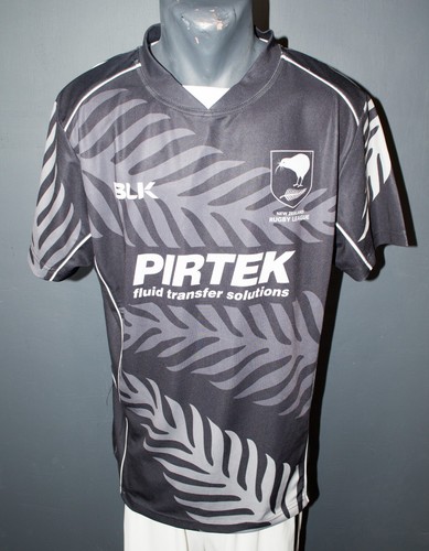 New zealand kiwis rugby union - kiwis,