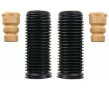 Staubschutzsatz, Stoßdämpfer