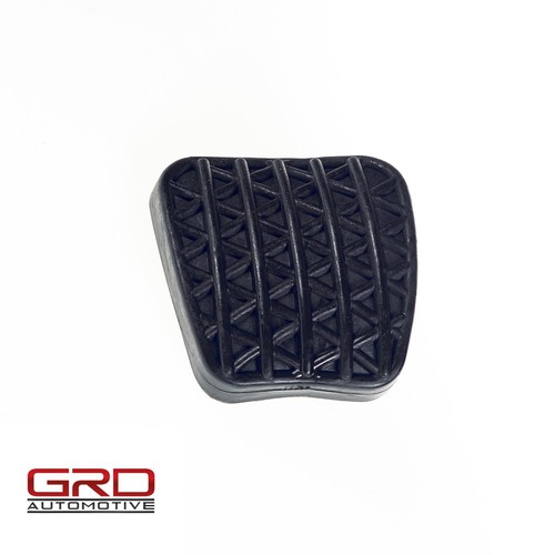 Pedalgummi pedalbelag 560135 - pedalgummi,