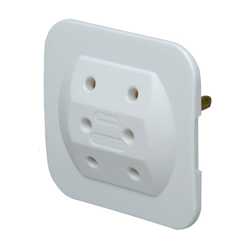 Kopp euro fach strom - kopp,